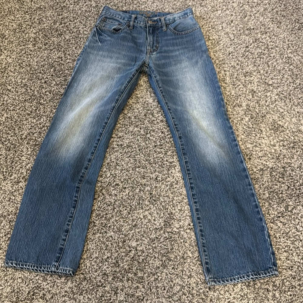 Men’s jeans